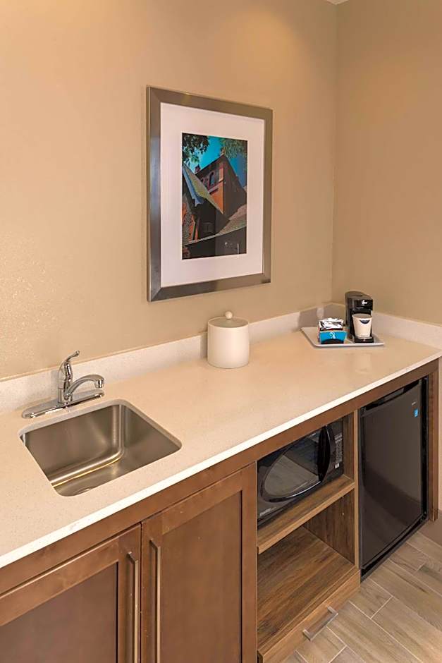 Hampton Inn By Hilton & Suites-Asheville Biltmore Village, NC