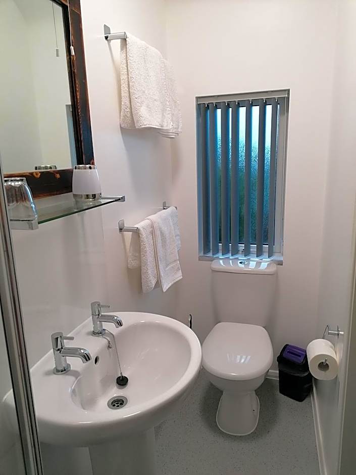 Pensalda Guest House