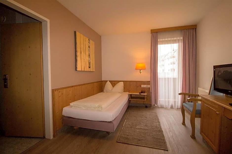 Hotel Munde
