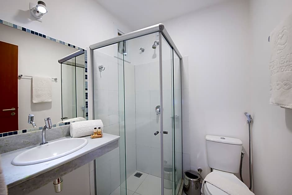 Pousada Bahia Bacana