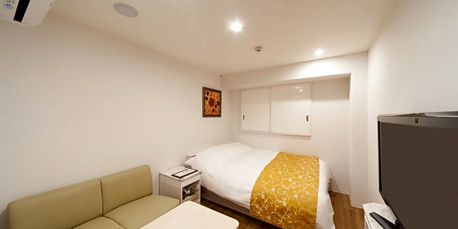 Hotel Fine Aroma Tennouji - Adult Only -