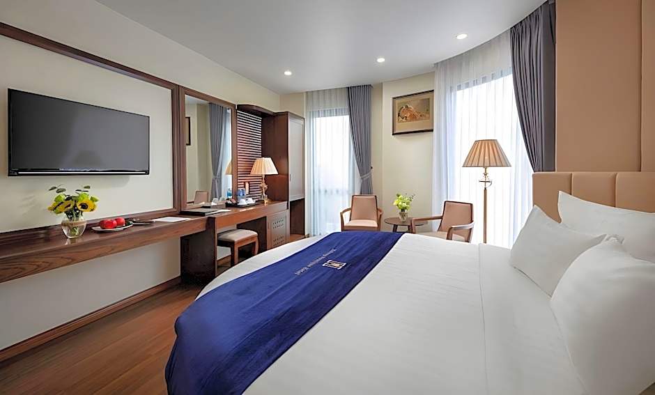 Halong Boutique Hotel