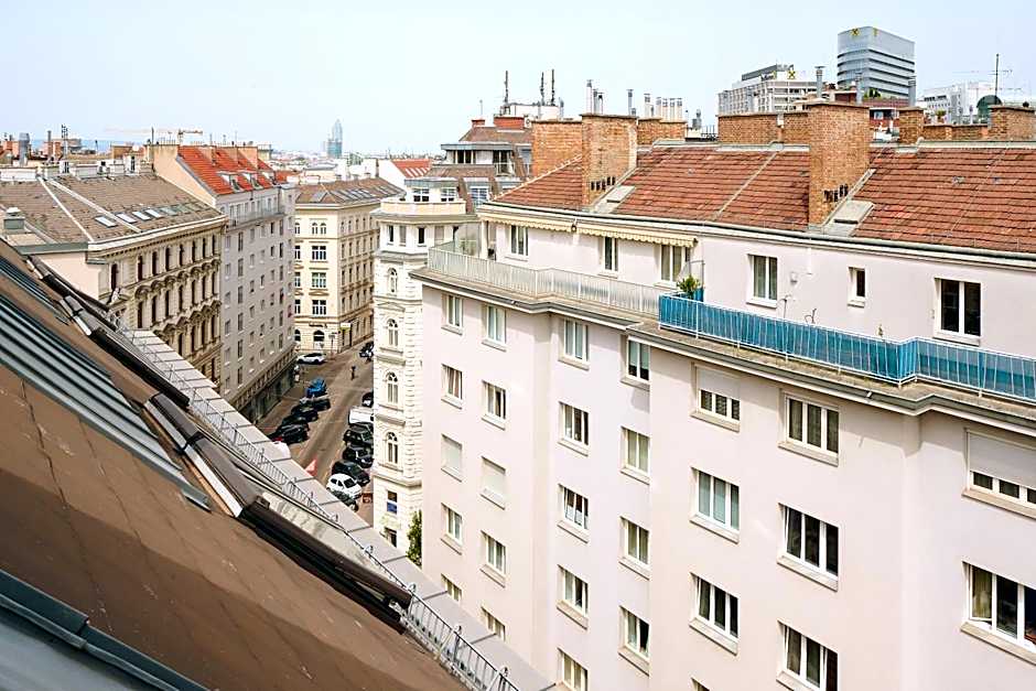 MyPlace Premium Apartments