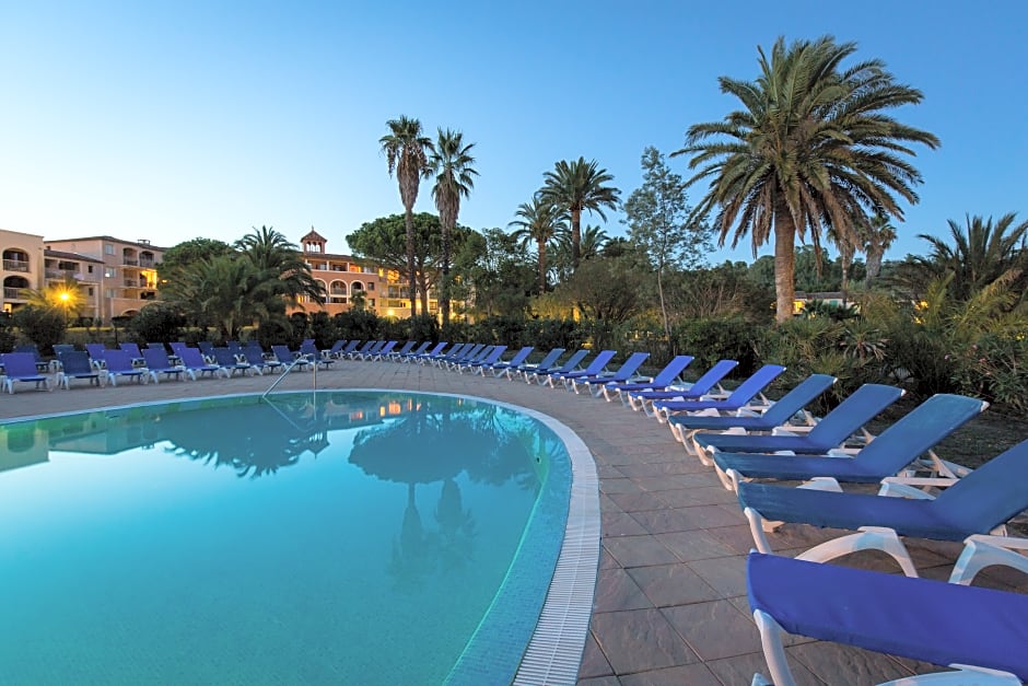 SOWELL HOTELS Golfe de Saint-Tropez