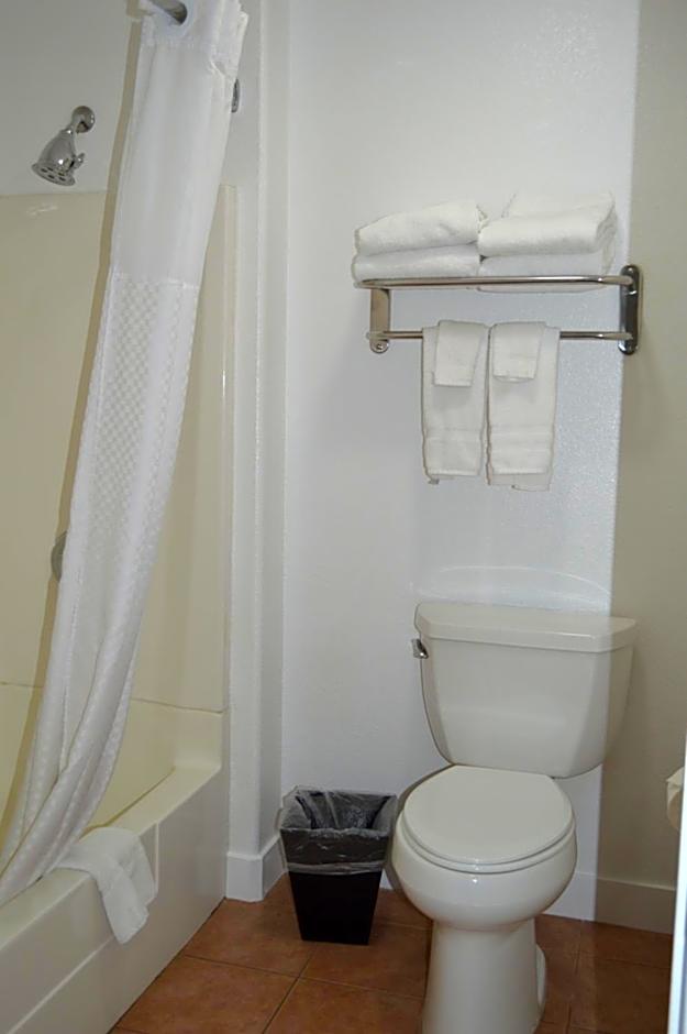 Fairview Inn & Suites