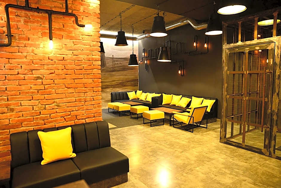 Hotel Skalny Spa Bieszczady