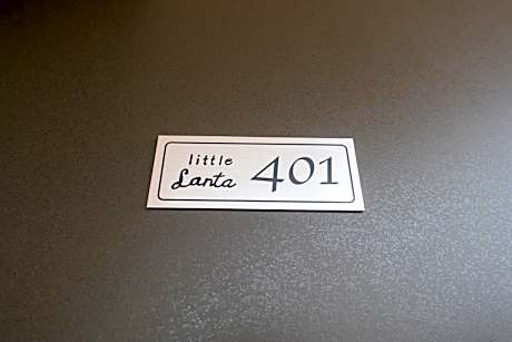 Four-Bedroom Apartment (No Dog)