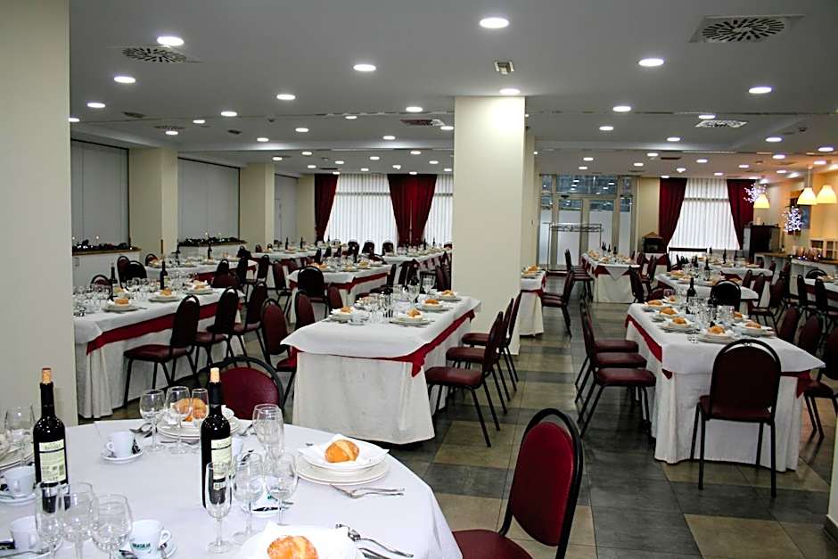 Hotel Virgen de Covadonga