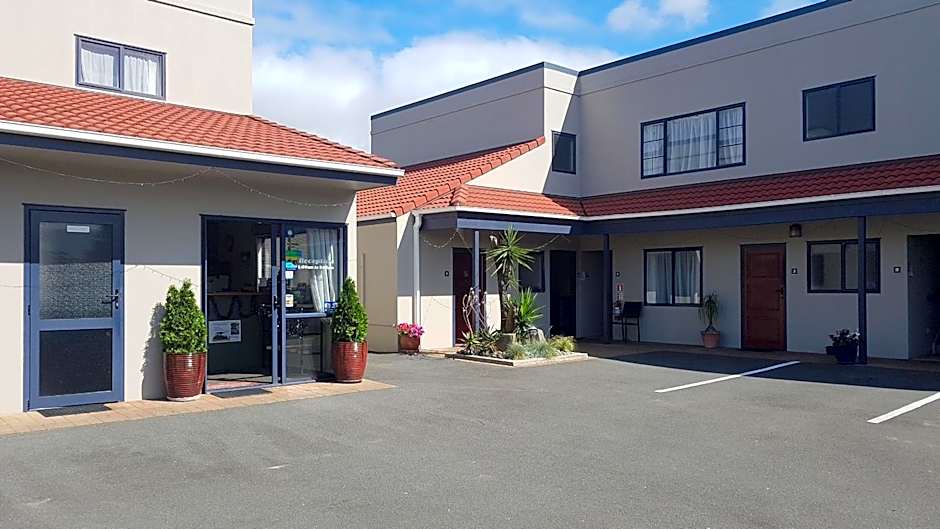 Palm Court Motel