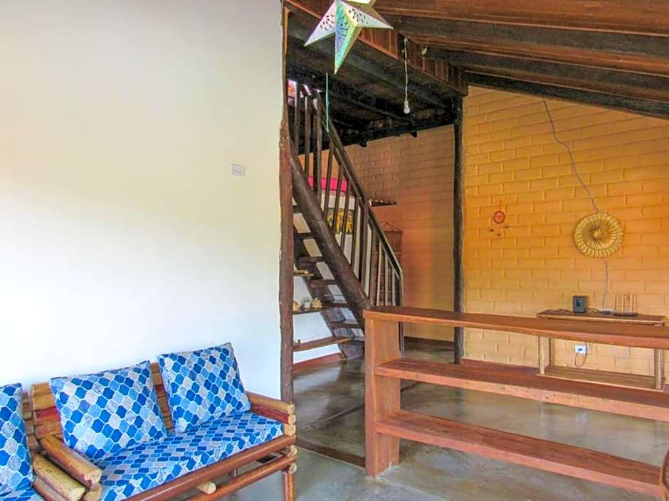 Pousada Varanda da Serra