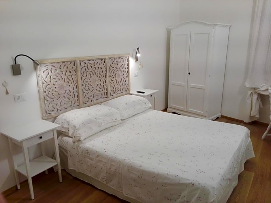 Bed and Breakfast San Saturnino