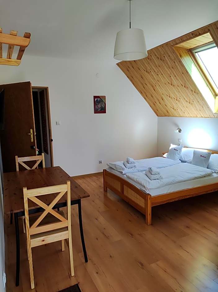 Rezydencja Bukowy Dwór