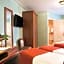 Hotel Terminus Lyon