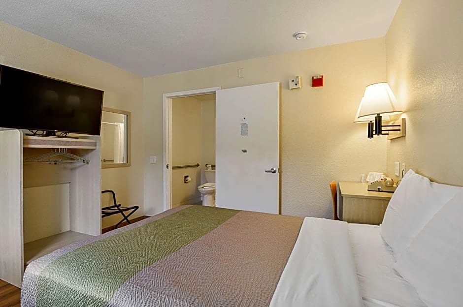 Motel 6 South Lake Tahoe