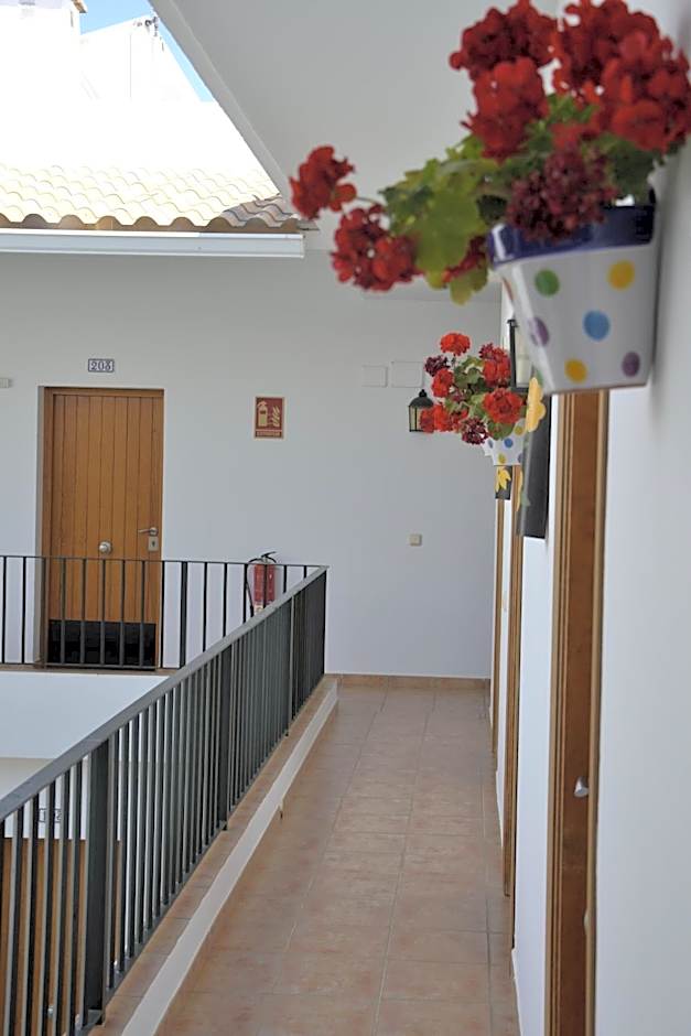 Hotel Oasis Atalaya