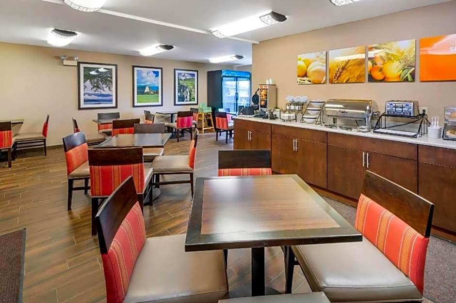 Comfort Inn Colville