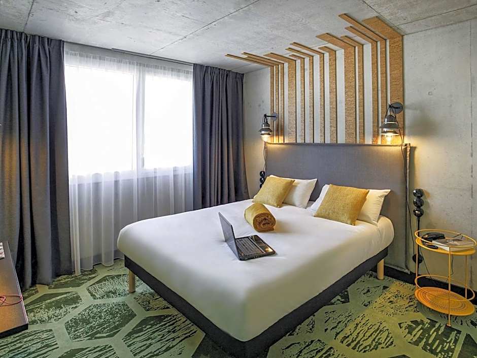 ibis Styles Amiens Centre