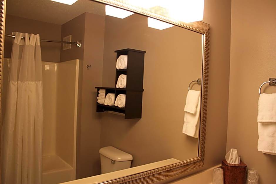 GrandStay Hotel & Suites Ames