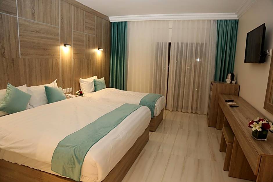Turquoise Hotel