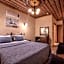 Milat Cave Hotel