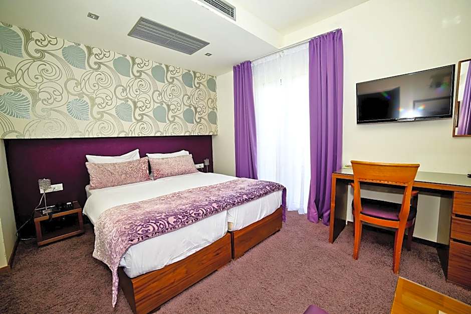Hotel San Antonio