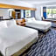 Microtel Inn & Suites By Wyndham Plattsburgh