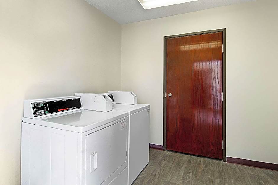 Quality Inn Greenville I-30