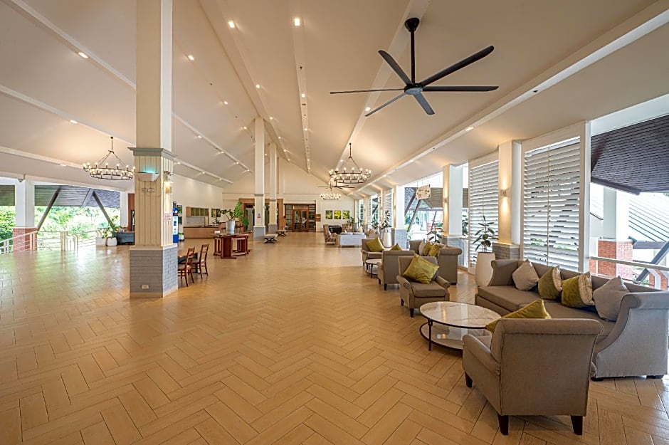 ECO HOTEL by Thammasat