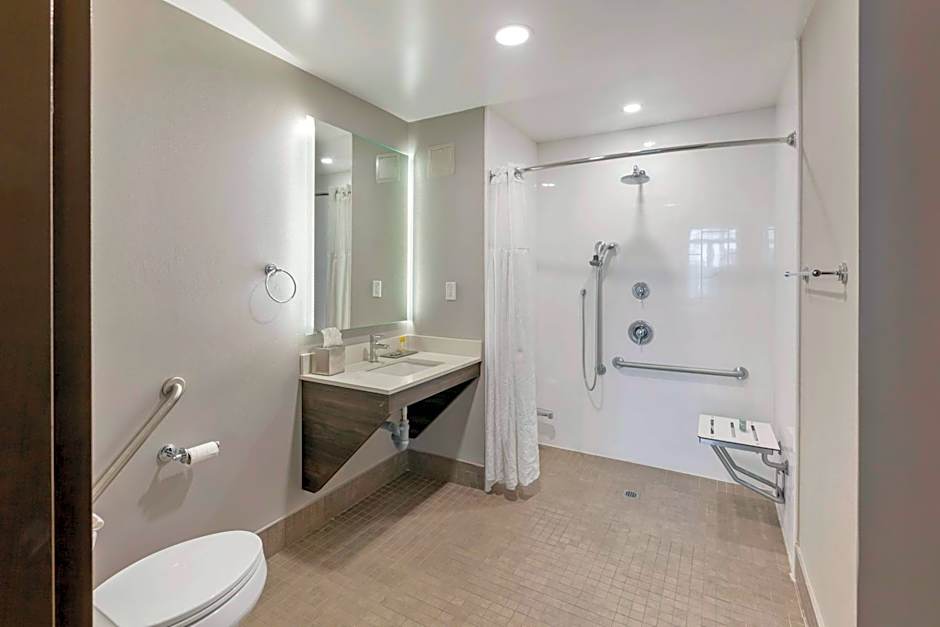 Executive Residency by Best Western Toronto-Mississauga