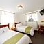 Natura Inn Hotel