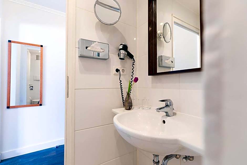 Garner Hotel Friedrichshafen By IHG