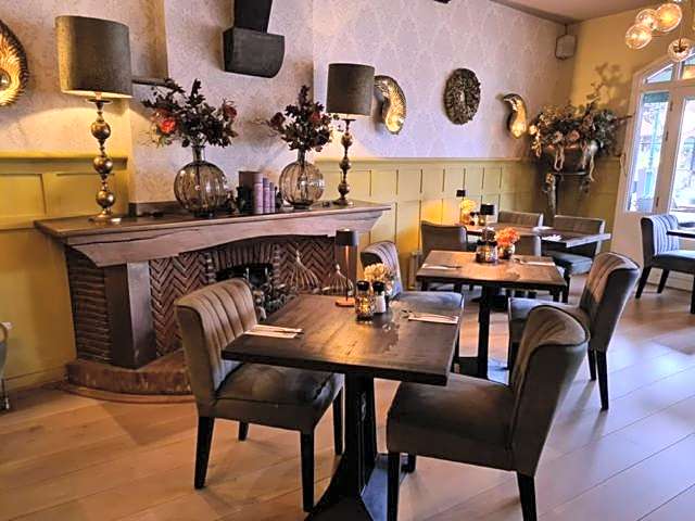 Hotel Arcen