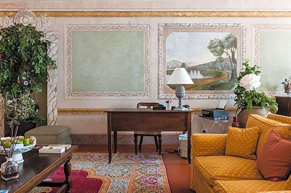 B&B Attico sulla Torre