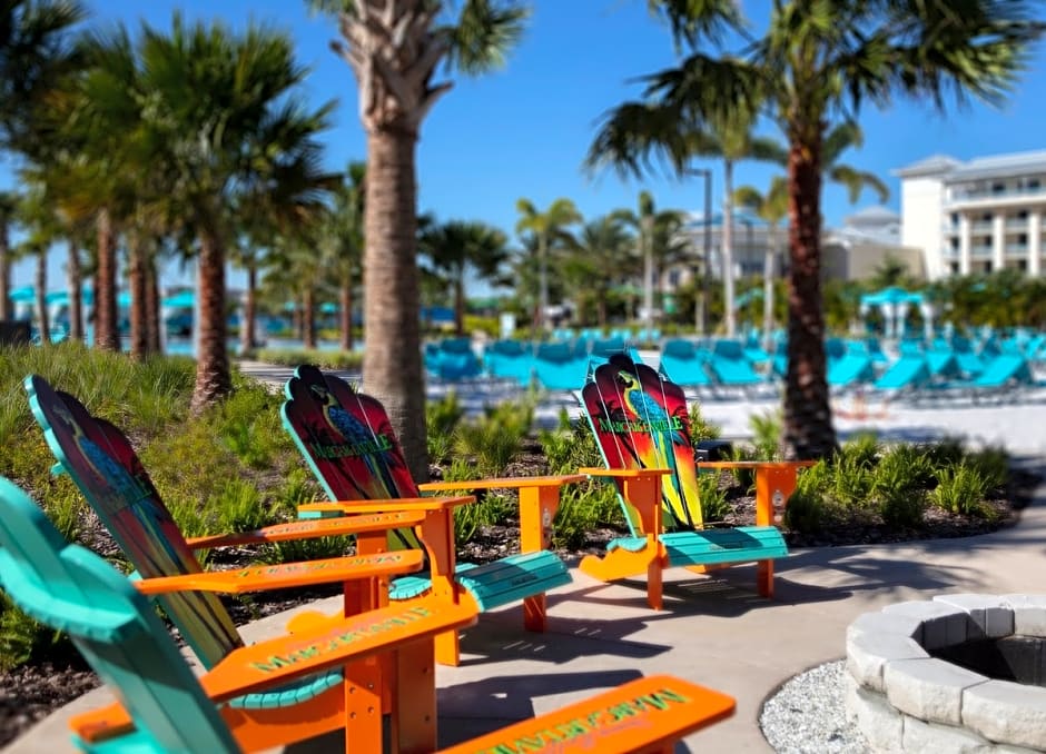 Margaritaville Resort Orlando