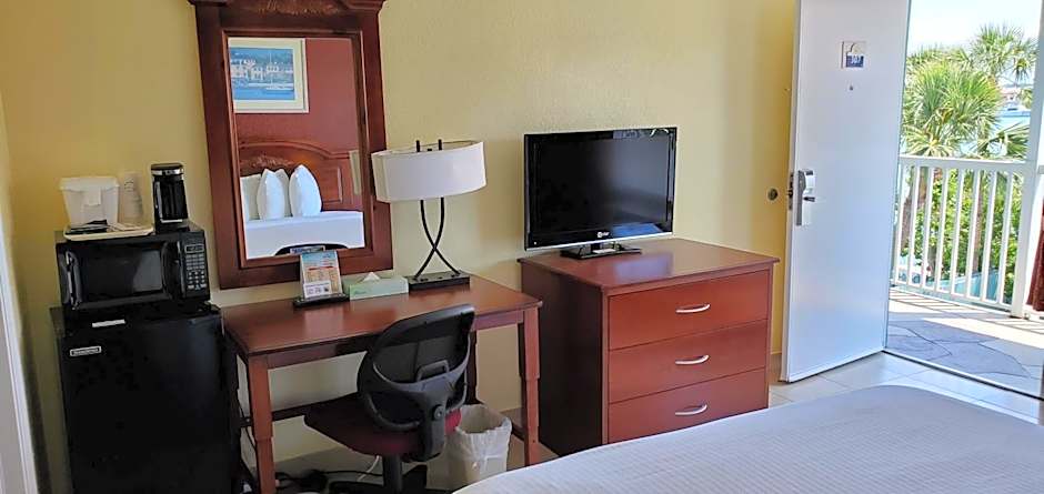 Clearwater Beach Hotel