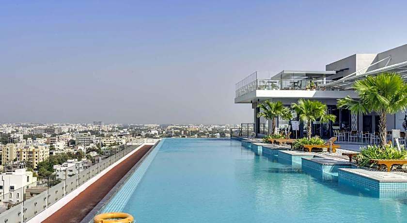 Novotel Vijayawada Varun
