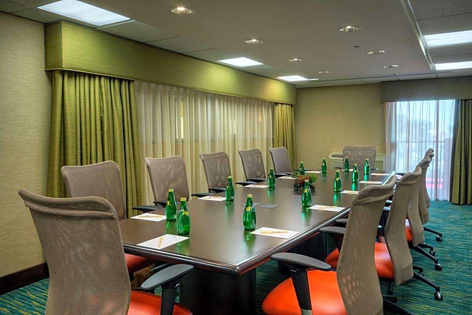 DoubleTree By Hilton Santa Fe