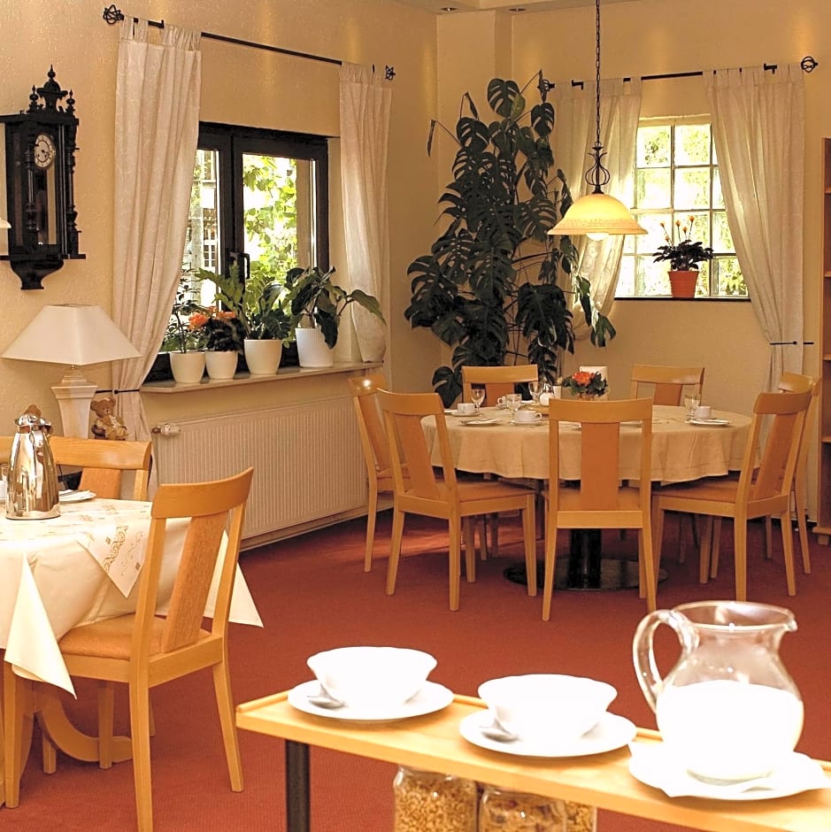 Hotel zum Schnackel in Mainz