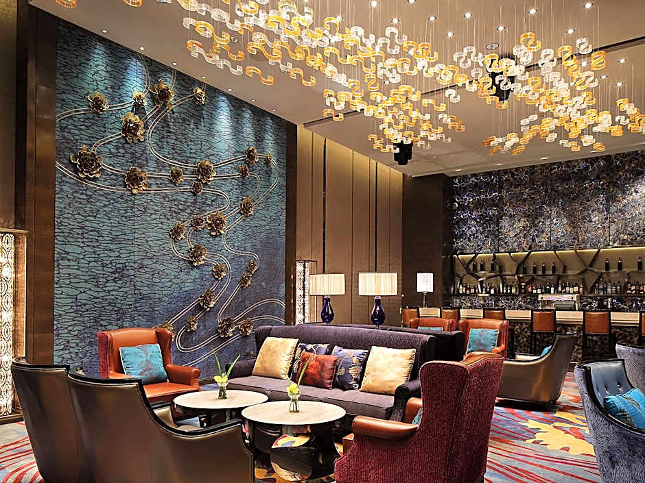 Wanda Realm Neijiang