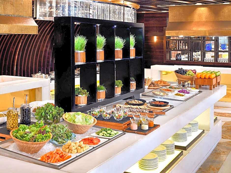Movenpick Hotel Karachi