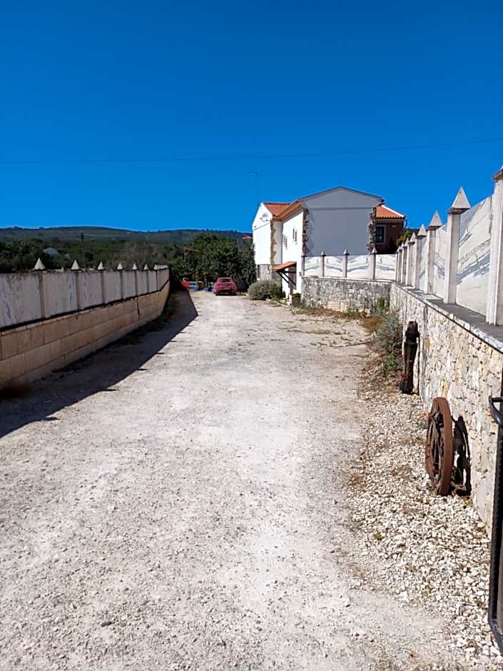 Refúgio das Artes Guesthouse