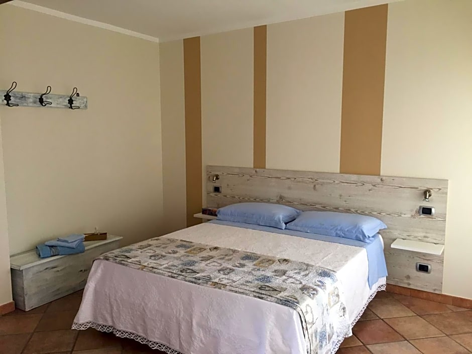 B&B Sotto Le Mura – Pavone Canavese, NY