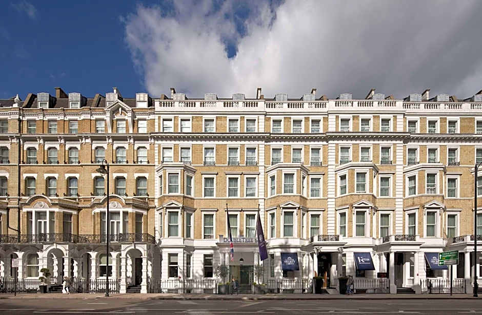 DoubleTree by Hilton London Kensington