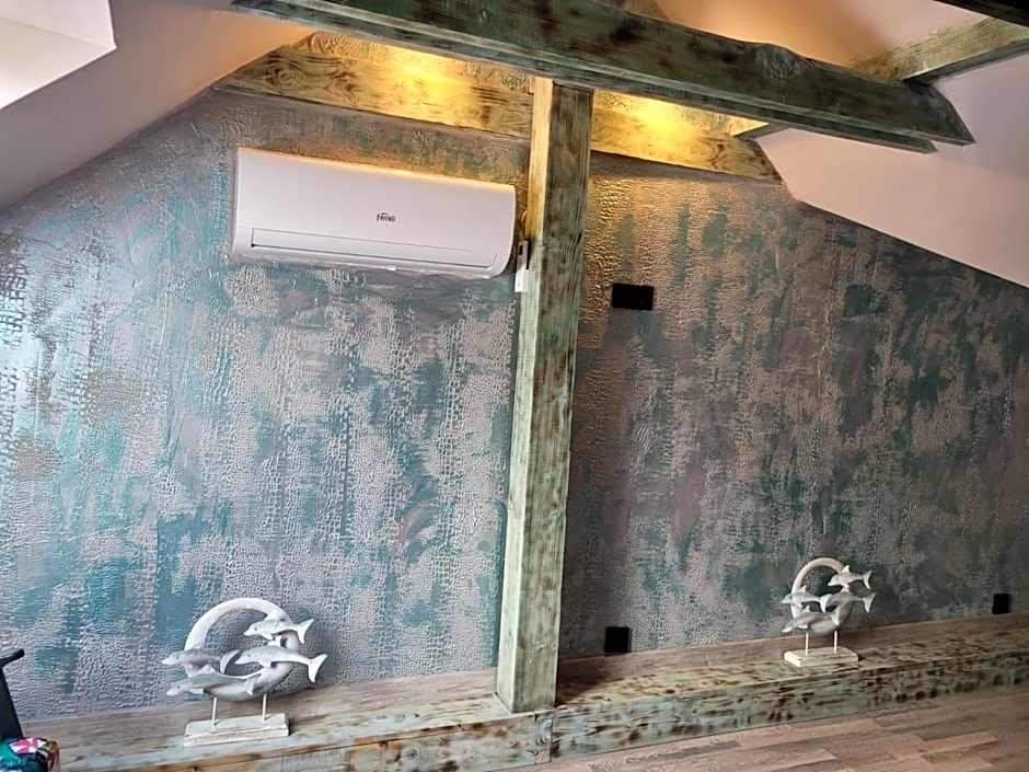 Holiday Apartments Sighisoara