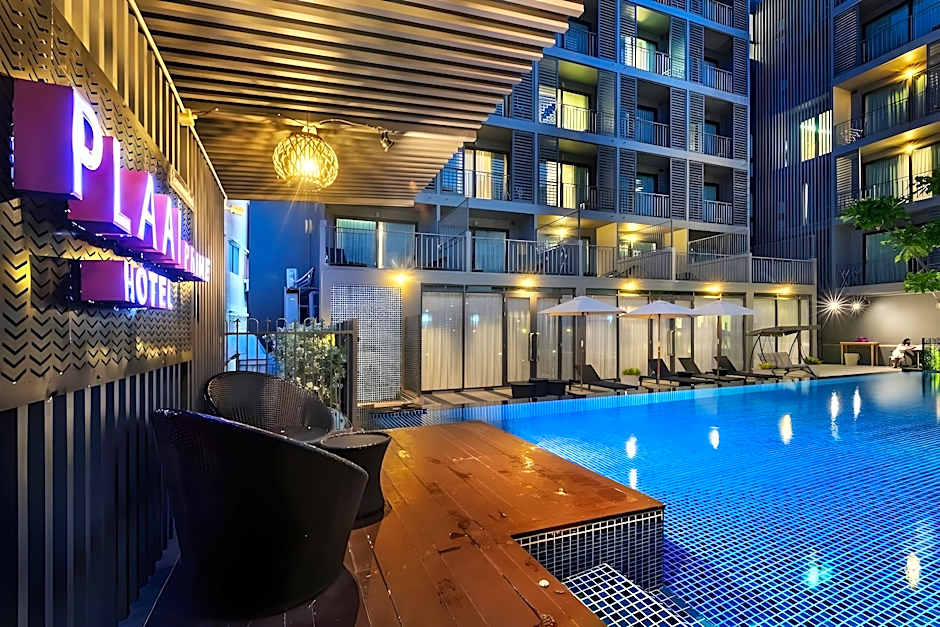 D Varee Diva Central Rayong