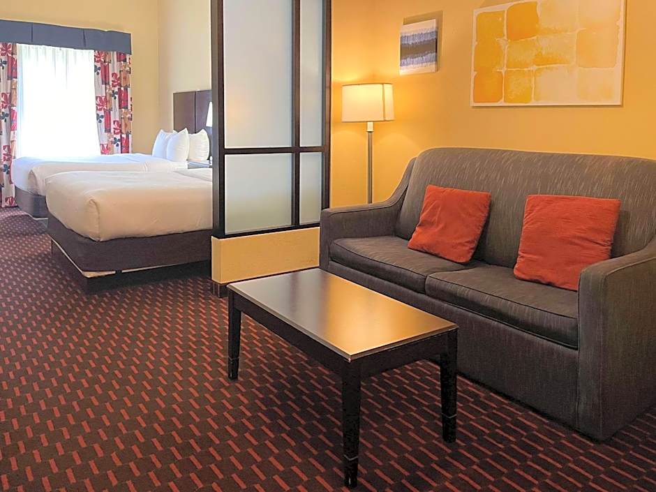 Comfort Suites Altoona