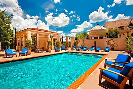 The Westin Huntsville