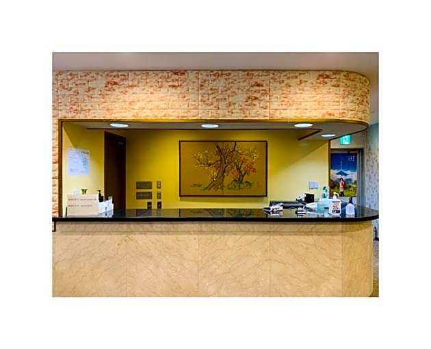 Ogaki Hiyori Hotel - Vacation STAY 90785v