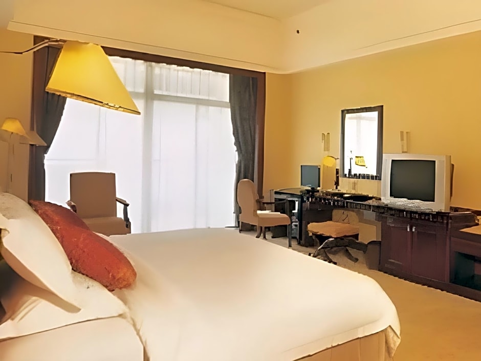 Wuyi Country Garden Phoenix Hotel