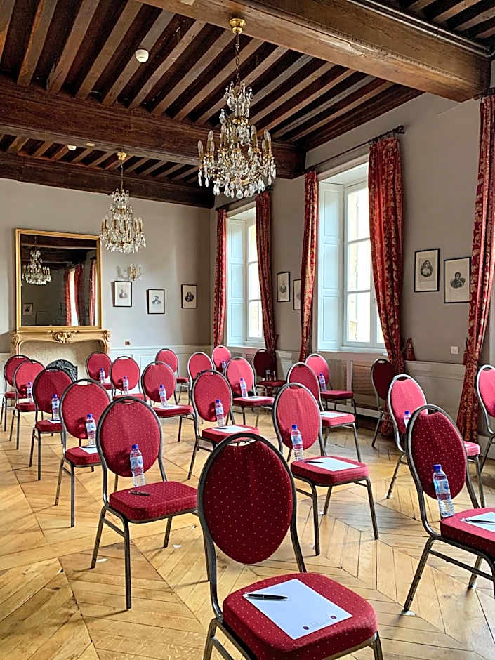 Maison Philippe Le Bon, Les Collectionneurs